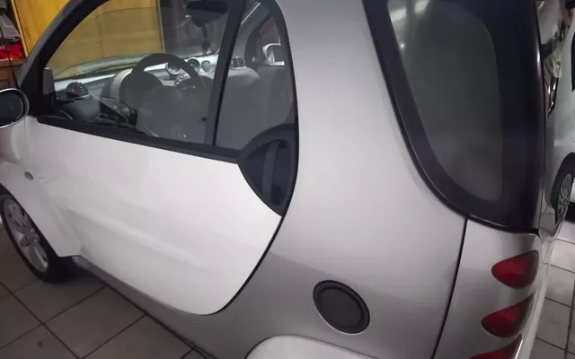 Smart ForTwo Coupé softtouch pulse cdi