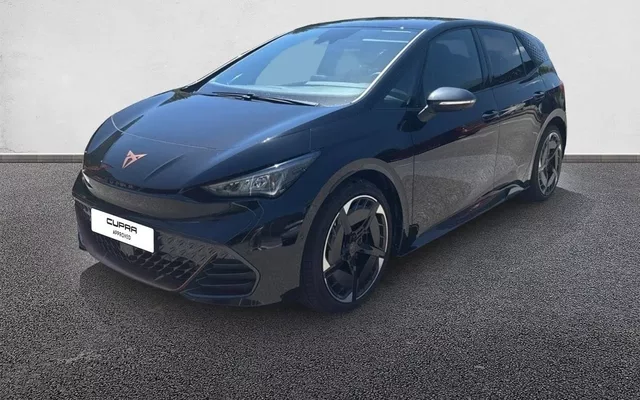 CUPRA BORN 230 ch - Batterie XL V