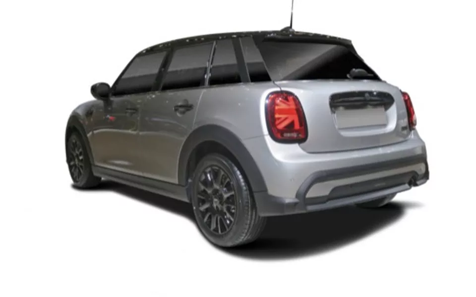 MINI - Mini - Mini Cooper Auto