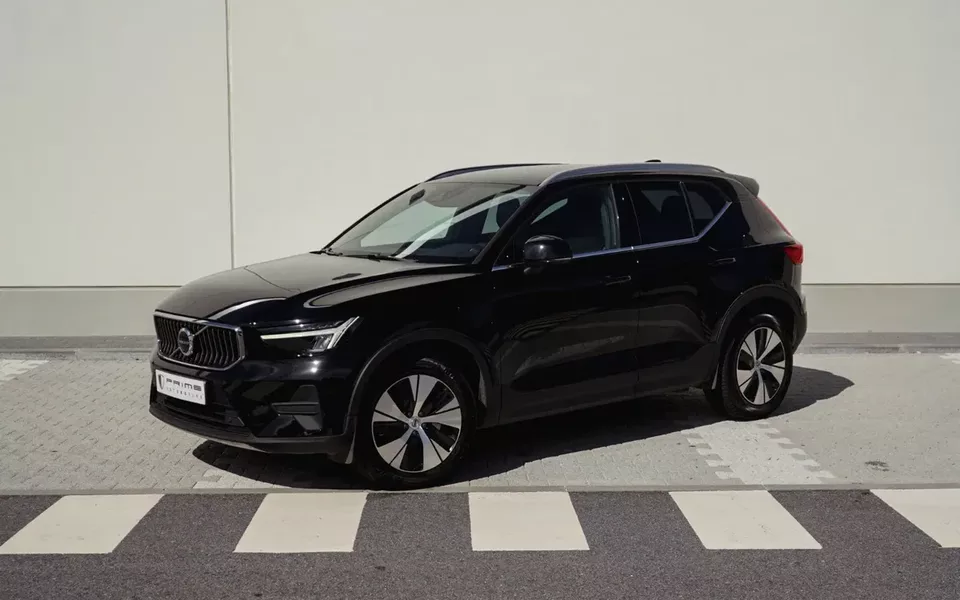 Volvo XC 40 1.5 T5 PHEV Inscription