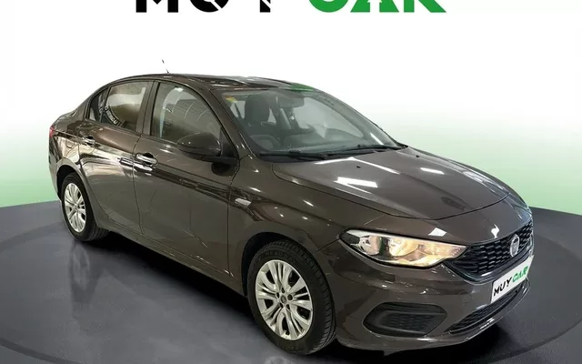 FIAT Tipo Tipo Sedán 1.4 Easy