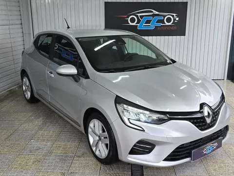 Renault Clio 1.5 Blue dCi Intens