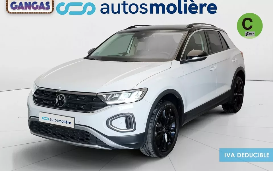 Dark 1.0 TSI 81 kW (110 CV)