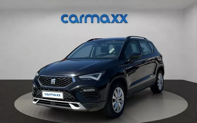 SEAT Ateca 1.0 TSI Style