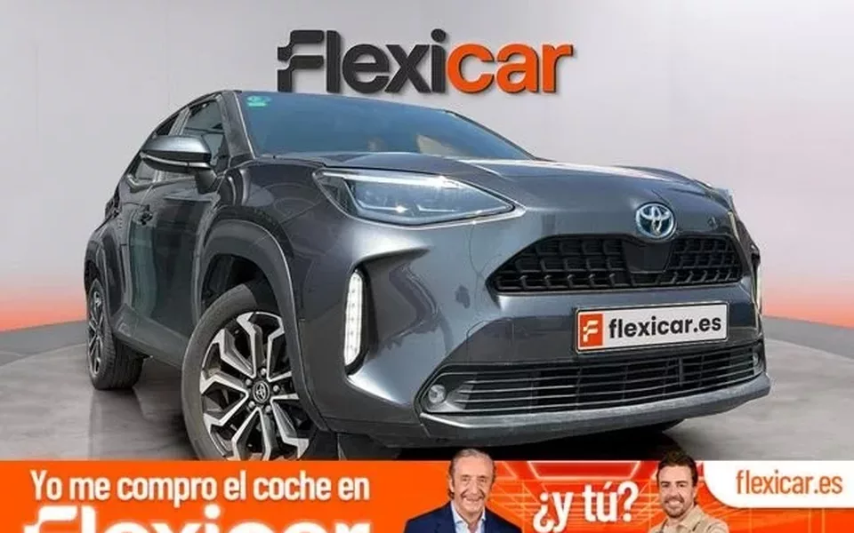 TOYOTA Yaris Cross Yaris Cross 120H Active Tech
