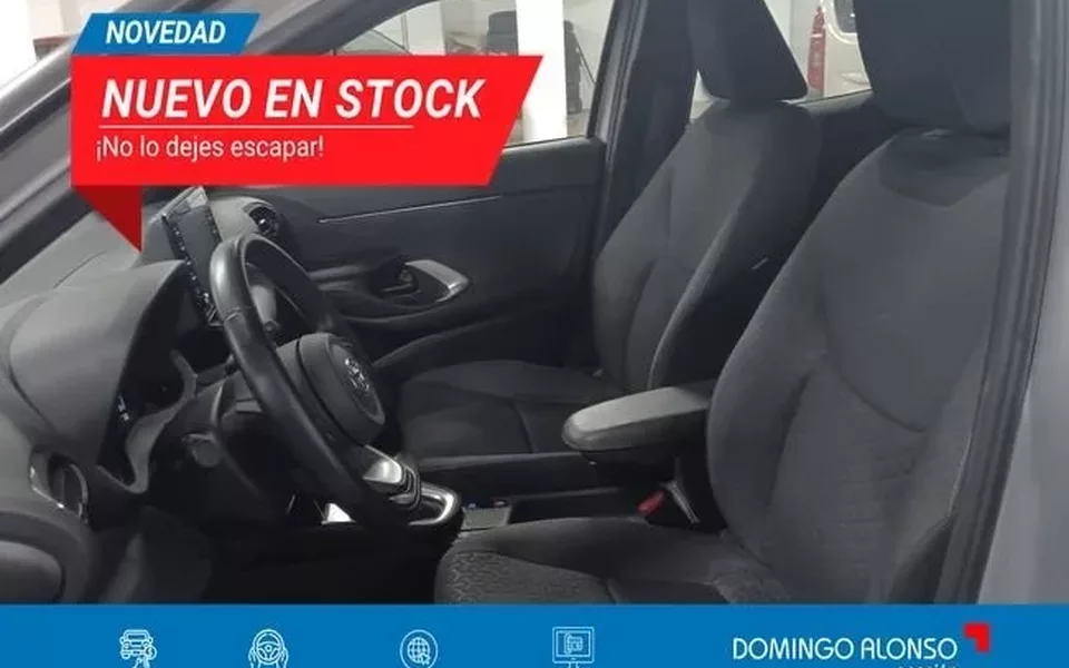 TOYOTA Yaris Cross TOYOTA YARIS 1.5 HEV -G