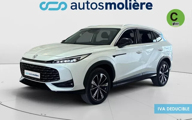 1.5T Comfort 125 kW (170 CV)
