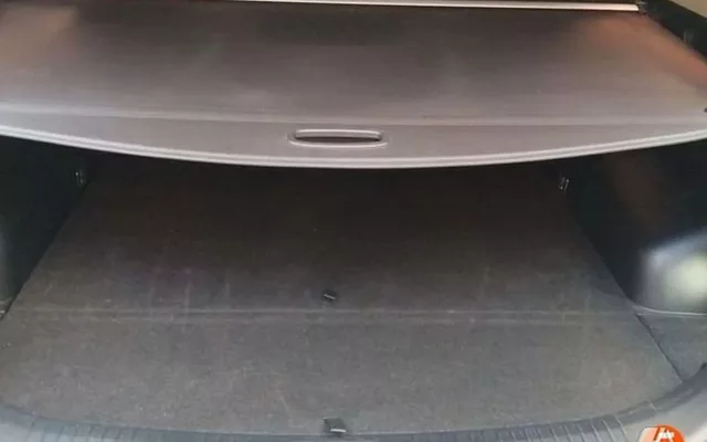 KIA Carens Carens 1.6 GDi Concept 135