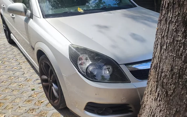 Opel Vectra 1.9 CDTi