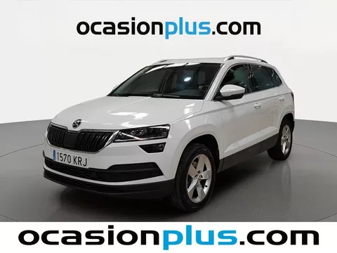 SKODA Karoq Karoq 1.6TDI Ambition