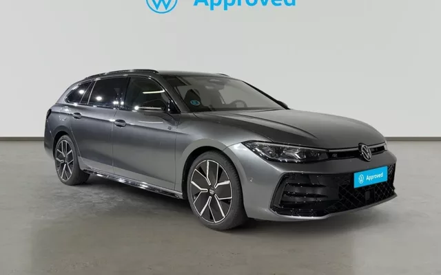 VOLKSWAGEN Passat PASSAT 2.0 TDI SCR EVO 142KW R-LINE DSG 4WD 5P