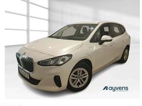 BMW 225xe Active Tourer e xDrive