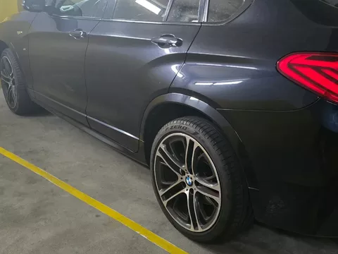 BMW X4 20 d xDrive Pack M Auto