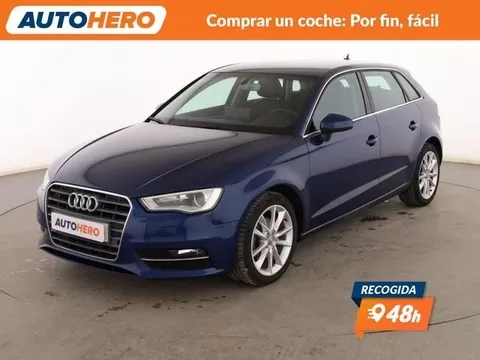 AUDI A3 A3 1.9TDI Ambiente