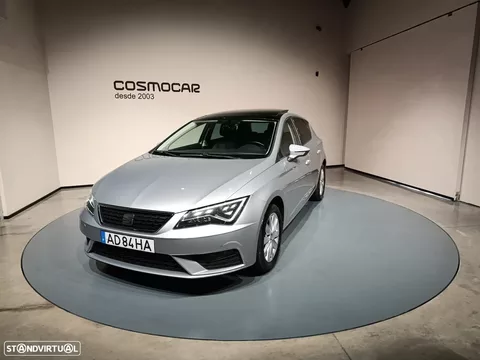 SEAT Leon 1.0 EcoTSI Style S/S