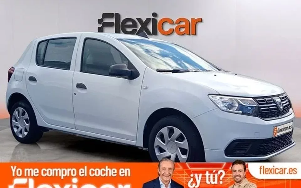 DACIA Sandero Access 1.0 55kW (75CV)