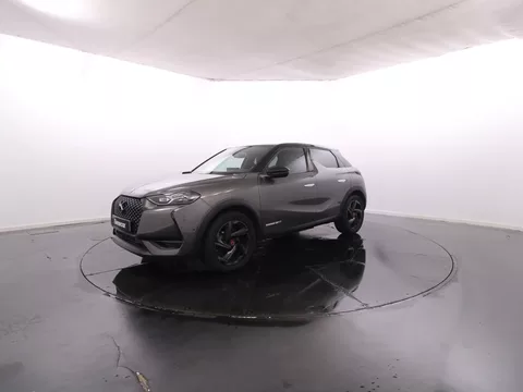 DS DS3 Crossback E-Tense Performance Line EAT8 / Bat. 50kwh