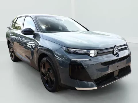 Citroën C5 Aircross HYBRID MAX 145 Zéro km immatriculé