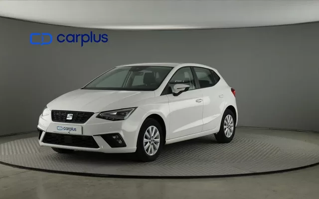 SEAT Ibiza 1.0 TSI 81kW (110CV) Style Plus