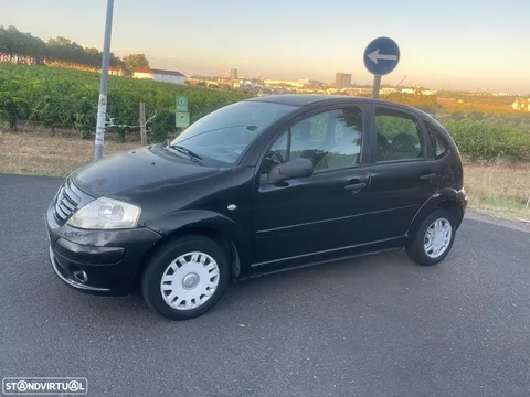 Citroën C3 1.1 SX +