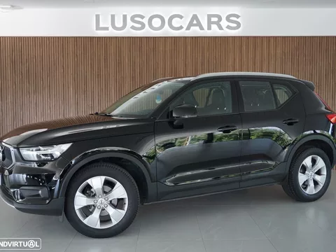 Volvo XC 40 T2 Momentum Pro