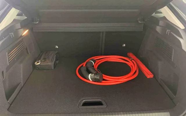 CITROEN - e-C4 - e-C4 50 kWh Feel Pack