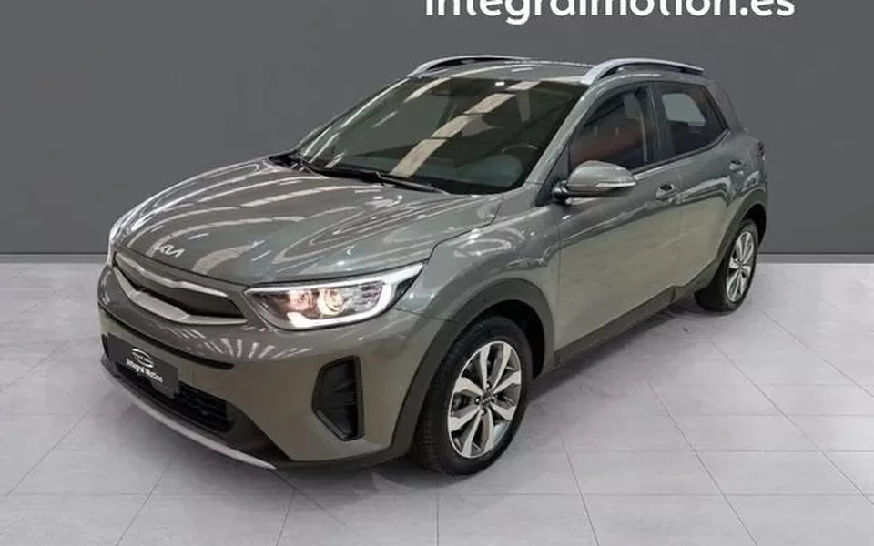 KIA Stonic Stonic 1.2 DPi Drive