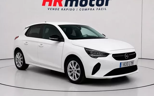 OPEL Corsa Corsa 1.2T XHL S/S Edition 100