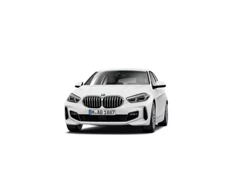 BMW Serie 1 118dA Business
