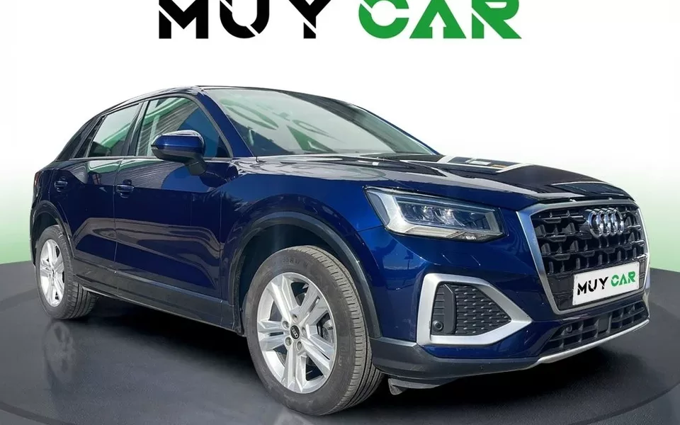 AUDI Q2 Q2 30 TFSI Advanced 81kW