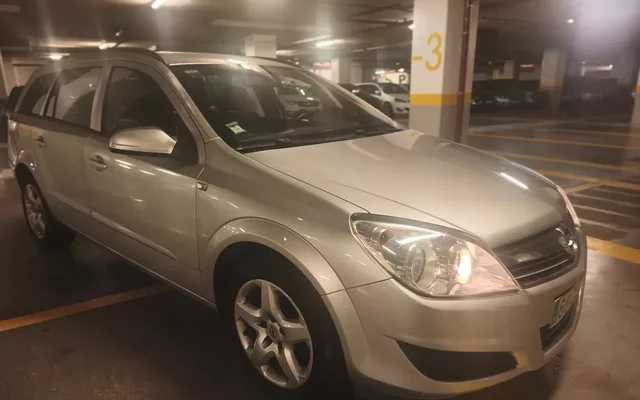 Opel Astra 1.4 Cosmo