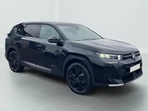 Citroën C5 Aircross 1.2 HYBRIDE 145 PLUS Zéro km immatriculé