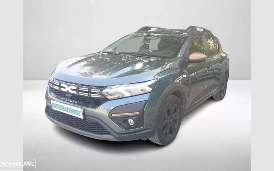 Dacia Sandero 1.0 ECO-G Extreme Bi-Fuel