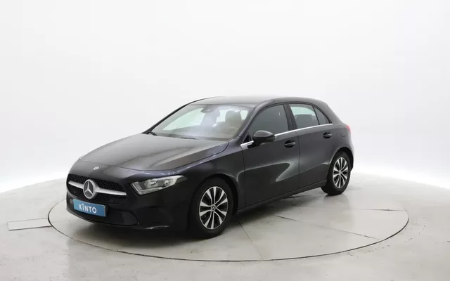 Mercedes-Benz A 180 d Style Plus