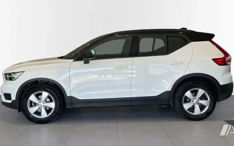 VOLVO XC40 XC40 1.5 T3 5P