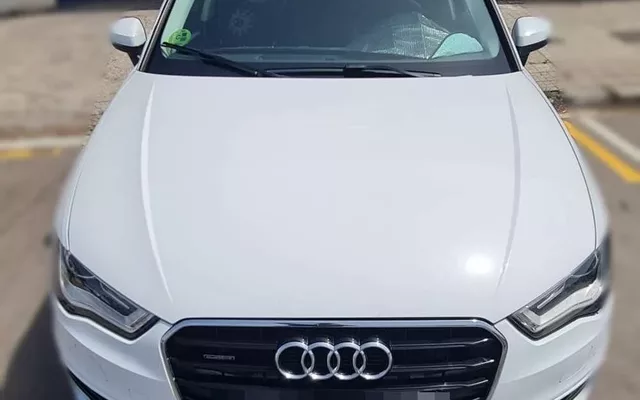 AUDI A3 A3 Sportback 2.0TDI Attraction EEL 150