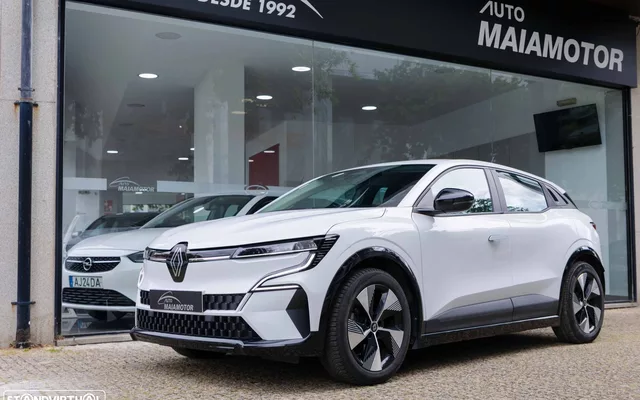Renault Mégane