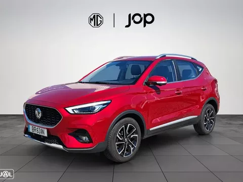 MG ZS 1.0 T-GDI Luxury Aut.