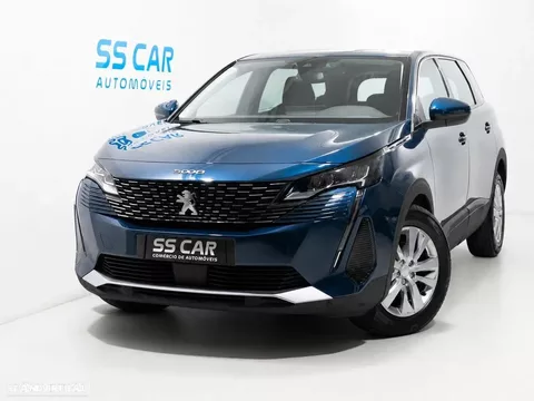 Peugeot 5008 1.2 PureTech Allure EAT8