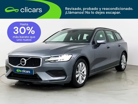VOLVO V60 V60 D3 Momentum Aut.