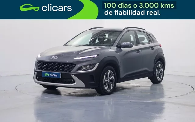 HYUNDAI Kona HEV 1.6 GDI DT Maxx