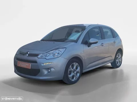Citroën C3 1.2 PureTech Collection