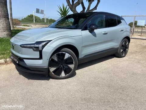 Volvo EX30 69 kWh Single Motor Extended Range Ultra