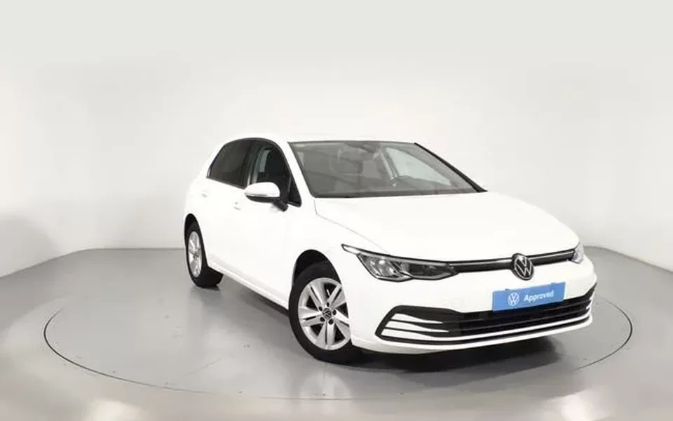 VOLKSWAGEN Golf Golf 1.0 TSI Life 81kW