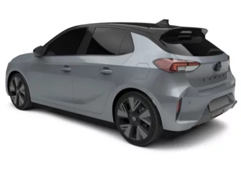 OPEL - Corsa - Corsa 1.2 T Hybrid Edition eDCT