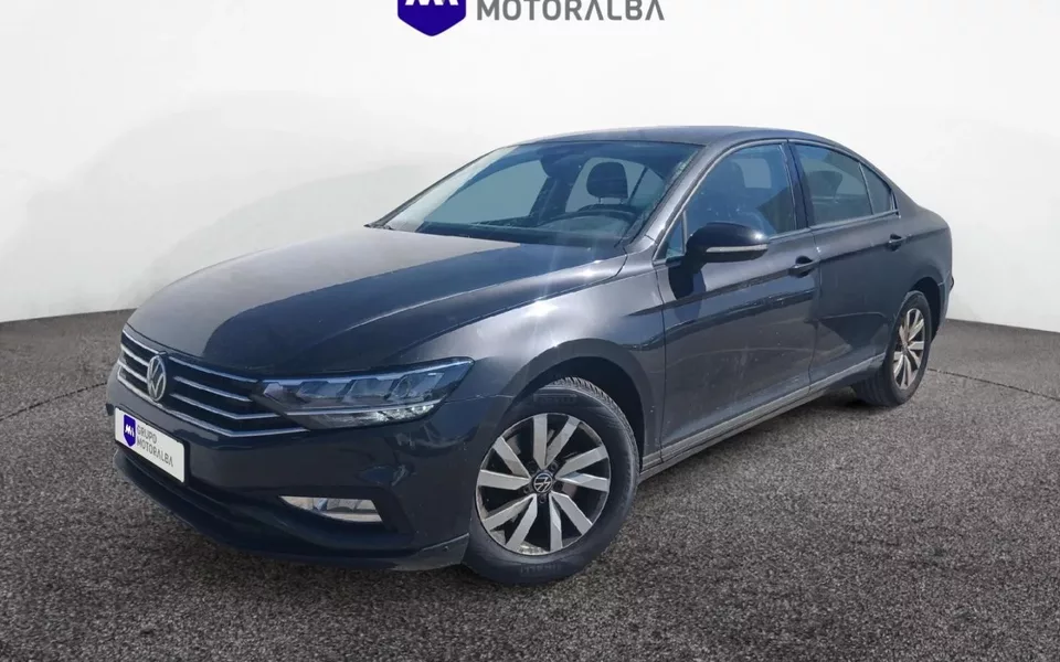 VOLKSWAGEN Passat 2.0 TDI 90kW (122CV) DSG