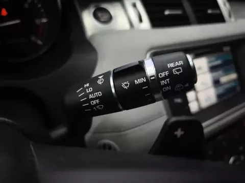 Land Rover Range Rover Evoque 2014 2.2 SD4 Prestige Auto 159g