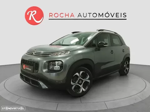 Citroën C3 Aircross 1.2 PureTech Shine