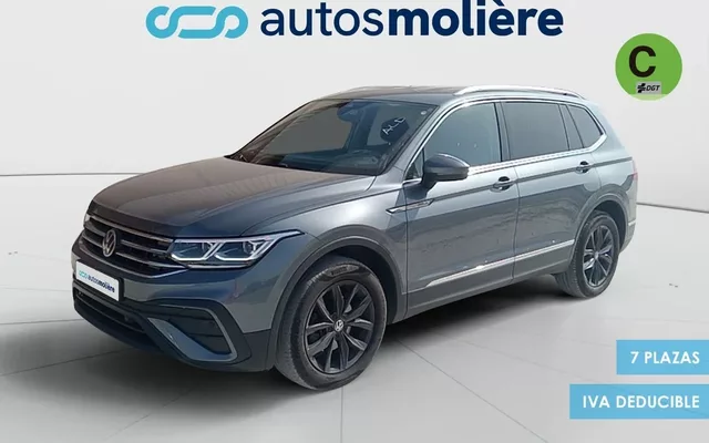 Life 2.0 TDI 110 kW (150 CV) DSG