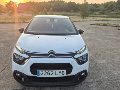 CITROEN C3 C3 1.5BlueHDi S&S Feel 100
